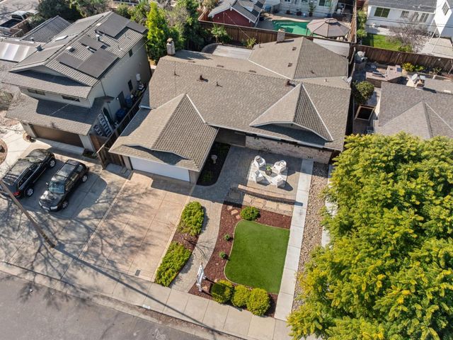 173 Branbury Drive, Campbell, CA 95008