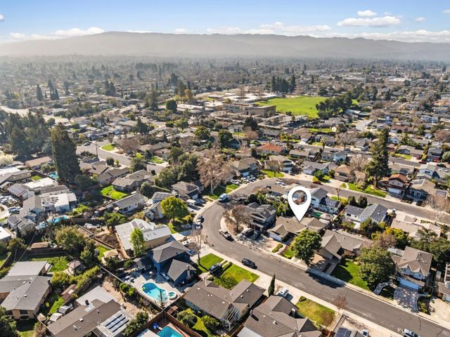 173 Branbury Drive, Campbell, CA 95008