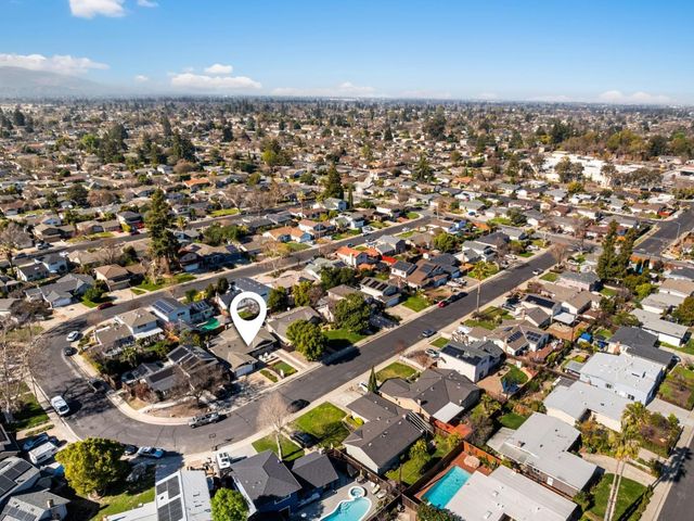 173 Branbury Drive, Campbell, CA 95008