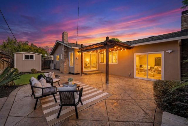 173 Branbury Drive, Campbell, CA 95008