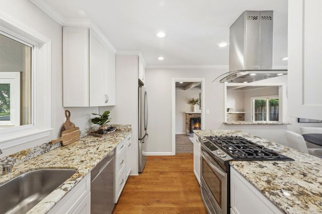 173 Branbury Drive, Campbell, CA 95008