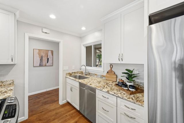 173 Branbury Drive, Campbell, CA 95008