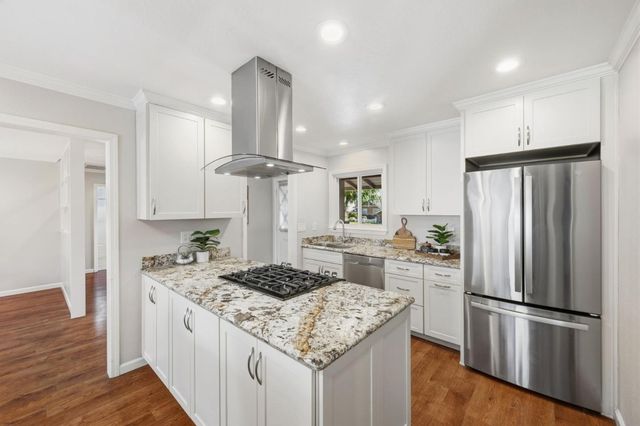 173 Branbury Drive, Campbell, CA 95008