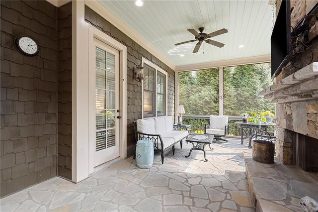 4218 River District Drive, Duluth, GA 30096