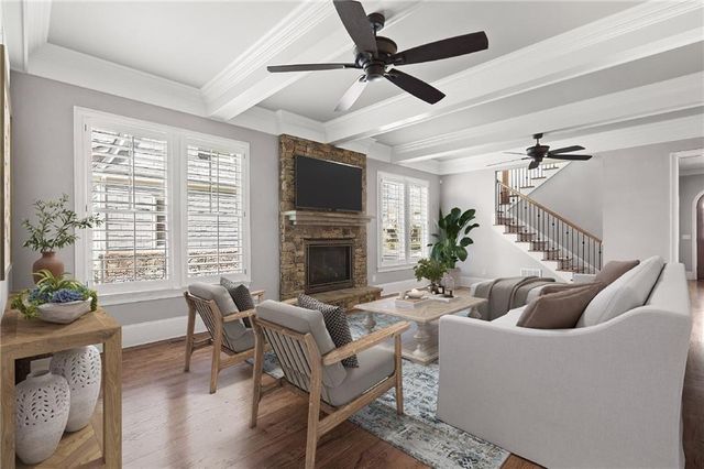 4218 River District Drive, Duluth, GA 30096