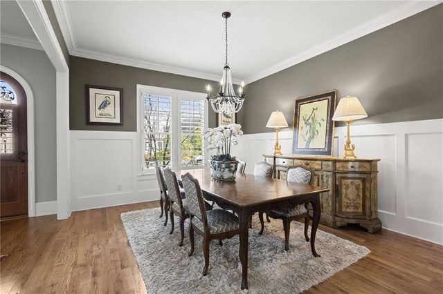 4218 River District Drive, Duluth, GA 30096