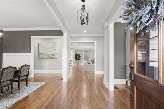 4218 River District Drive, Duluth, GA 30096