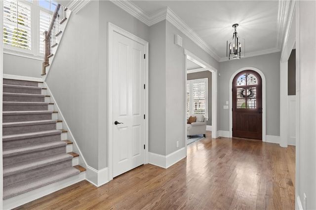 4218 River District Drive, Duluth, GA 30096