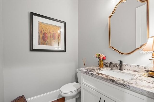 4218 River District Drive, Duluth, GA 30096