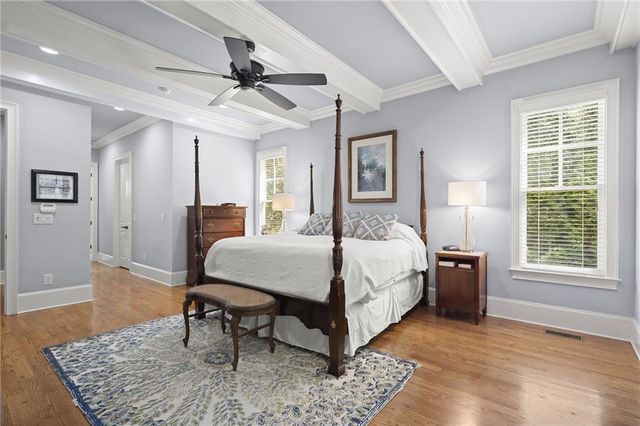 4218 River District Drive, Duluth, GA 30096