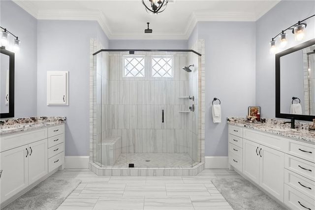 4218 River District Drive, Duluth, GA 30096