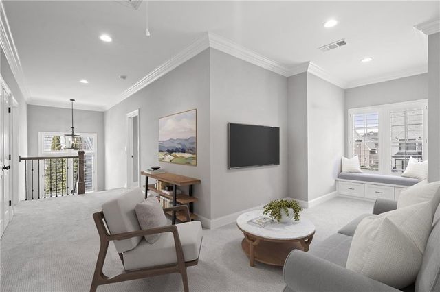 4218 River District Drive, Duluth, GA 30096