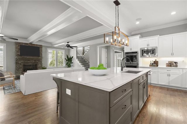 4218 River District Drive, Duluth, GA 30096