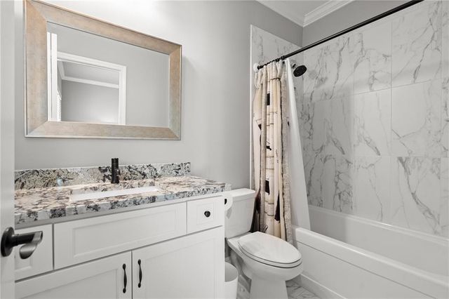 4218 River District Drive, Duluth, GA 30096