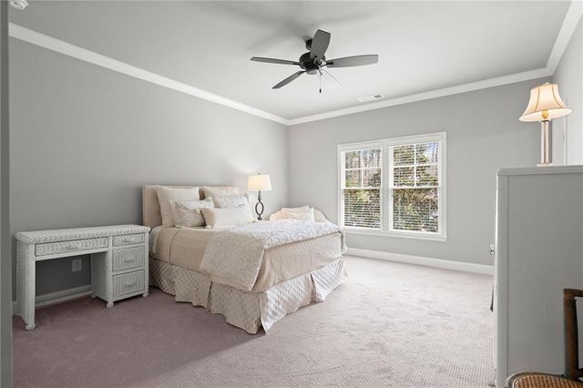 4218 River District Drive, Duluth, GA 30096