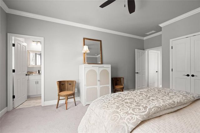 4218 River District Drive, Duluth, GA 30096