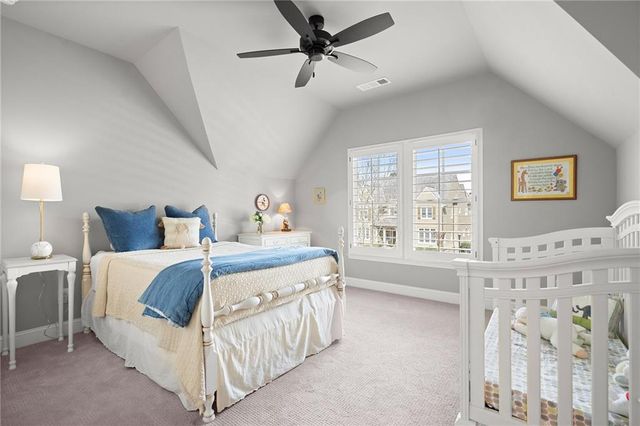 4218 River District Drive, Duluth, GA 30096