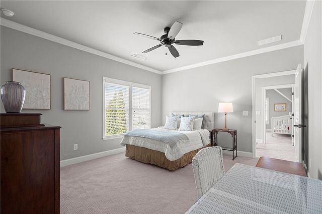 4218 River District Drive, Duluth, GA 30096