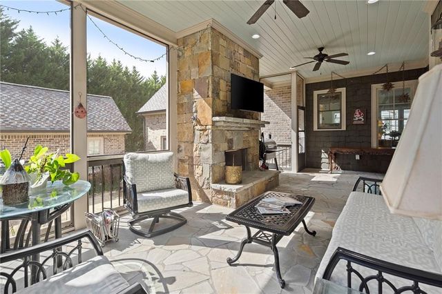 4218 River District Drive, Duluth, GA 30096