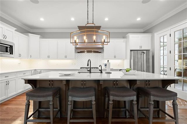 4218 River District Drive, Duluth, GA 30096