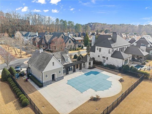 4218 River District Drive, Duluth, GA 30096