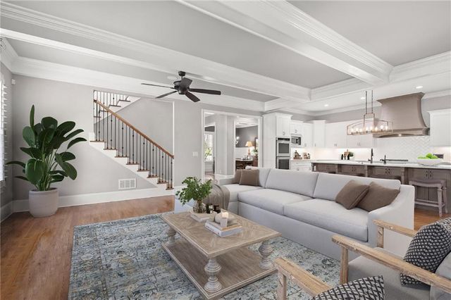 4218 River District Drive, Duluth, GA 30096