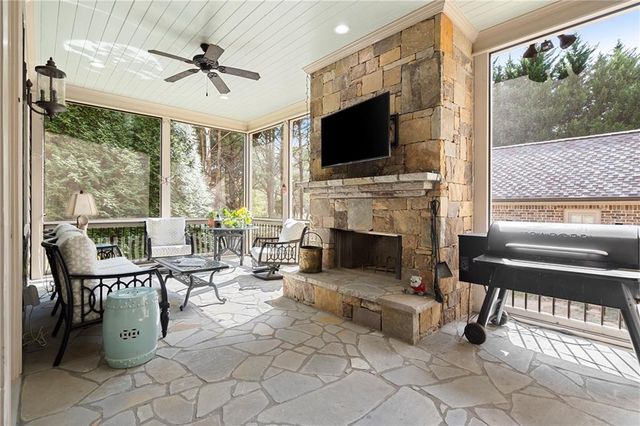 4218 River District Drive, Duluth, GA 30096