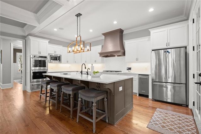 4218 River District Drive, Duluth, GA 30096