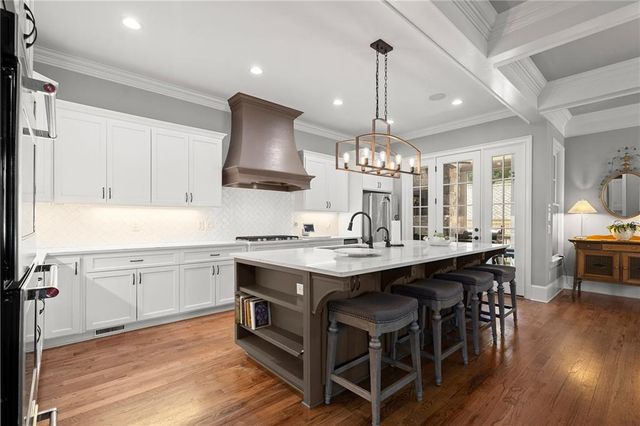 4218 River District Drive, Duluth, GA 30096