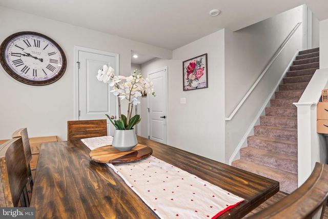 121 SWITCHGRASS CT, Bunker Hill, WV 25413