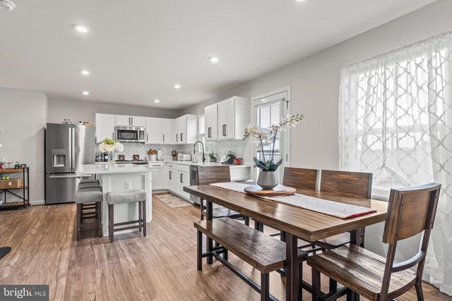 121 SWITCHGRASS CT, Bunker Hill, WV 25413