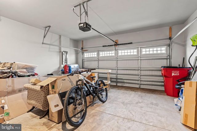 121 SWITCHGRASS CT, Bunker Hill, WV 25413