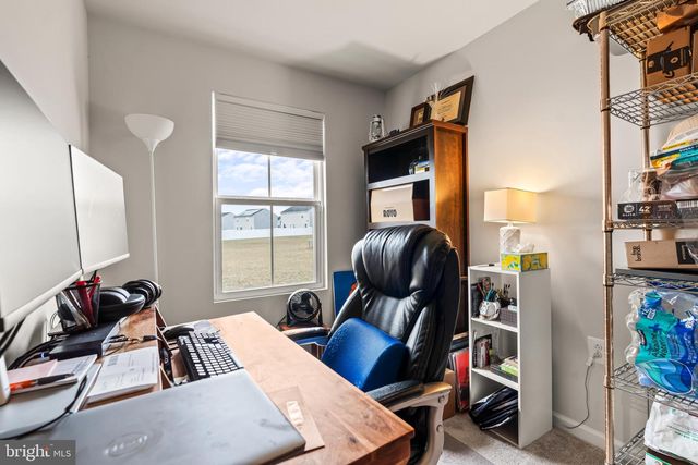 121 SWITCHGRASS CT, Bunker Hill, WV 25413