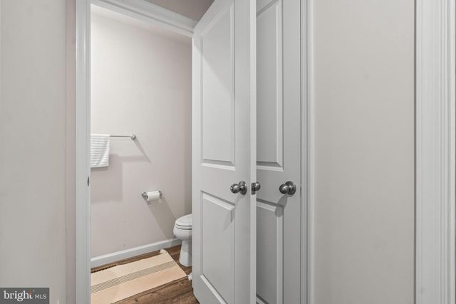 121 SWITCHGRASS CT, Bunker Hill, WV 25413