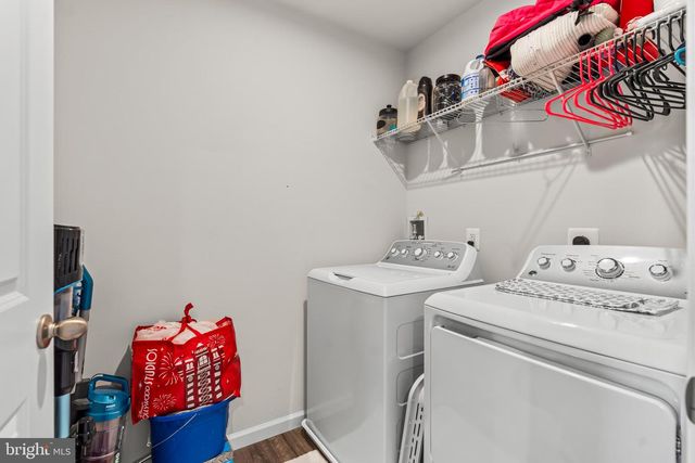 121 SWITCHGRASS CT, Bunker Hill, WV 25413