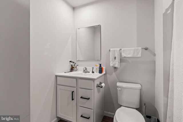 121 SWITCHGRASS CT, Bunker Hill, WV 25413