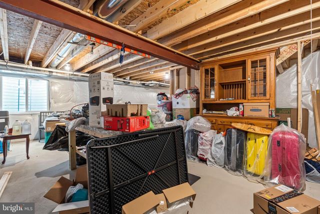 121 SWITCHGRASS CT, Bunker Hill, WV 25413