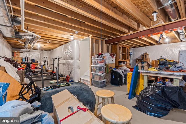 121 SWITCHGRASS CT, Bunker Hill, WV 25413