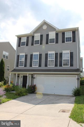 80 MENLENA CIR, Hanover, PA 17331