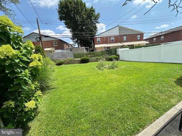 11125 KIRBY DR, Philadelphia, PA 19154