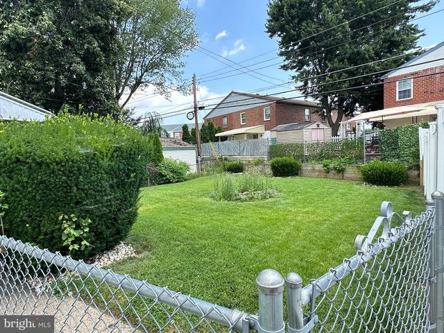 11125 KIRBY DR, Philadelphia, PA 19154