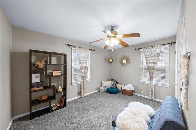 6940 MACKEY Street, Overland Park, KS 66204