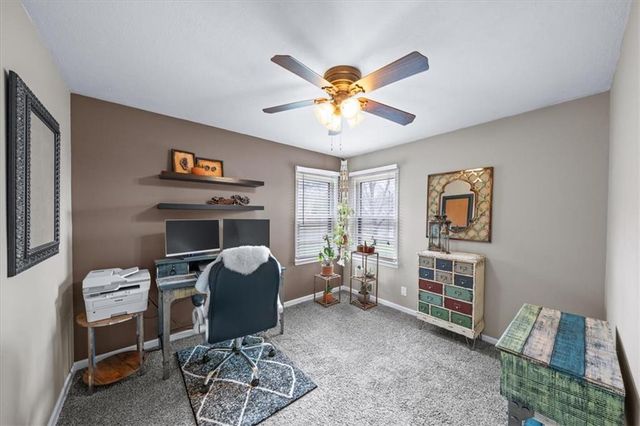 6940 MACKEY Street, Overland Park, KS 66204