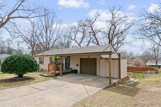 6940 MACKEY Street, Overland Park, KS 66204