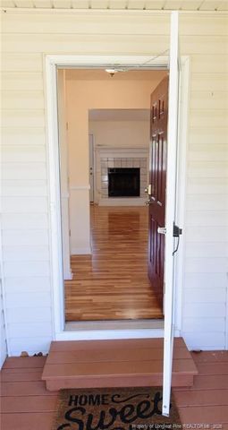 885 Ridge Road, Fayetteville, NC 28311