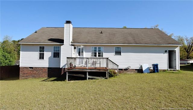 885 Ridge Road, Fayetteville, NC 28311