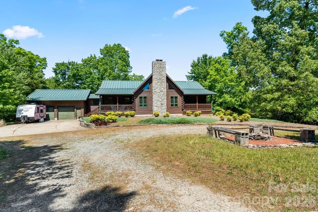 3341 Peniel Road, Tryon, NC 28782