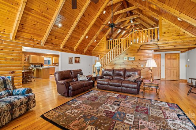 3341 Peniel Road, Tryon, NC 28782