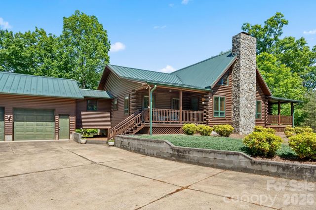3341 Peniel Road, Tryon, NC 28782