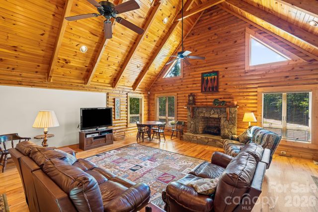 3341 Peniel Road, Tryon, NC 28782